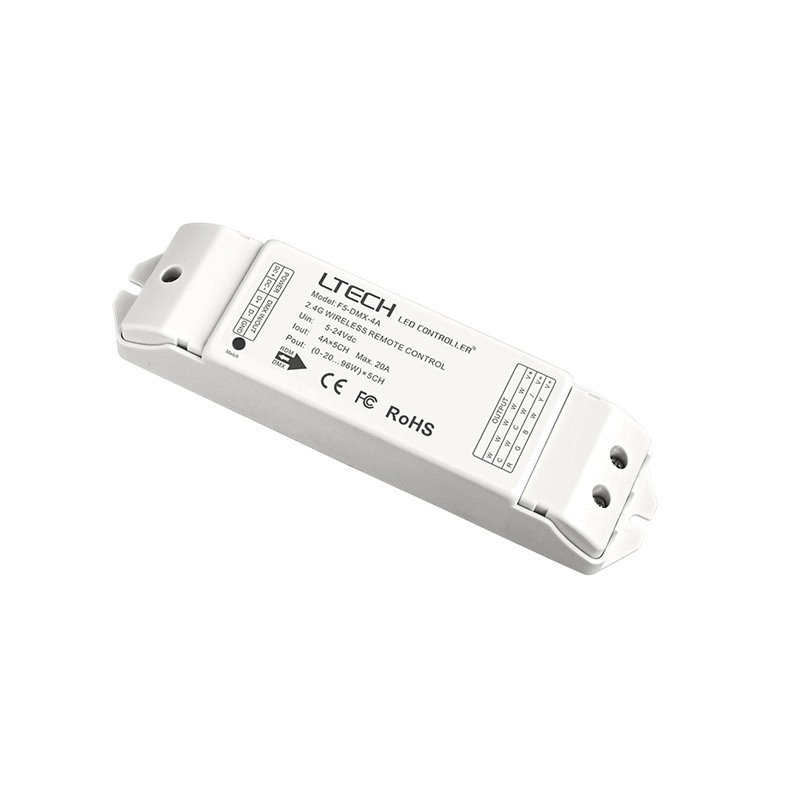 Sunlite2 Usb Dmx 512 Controller Programmable Light Controller
